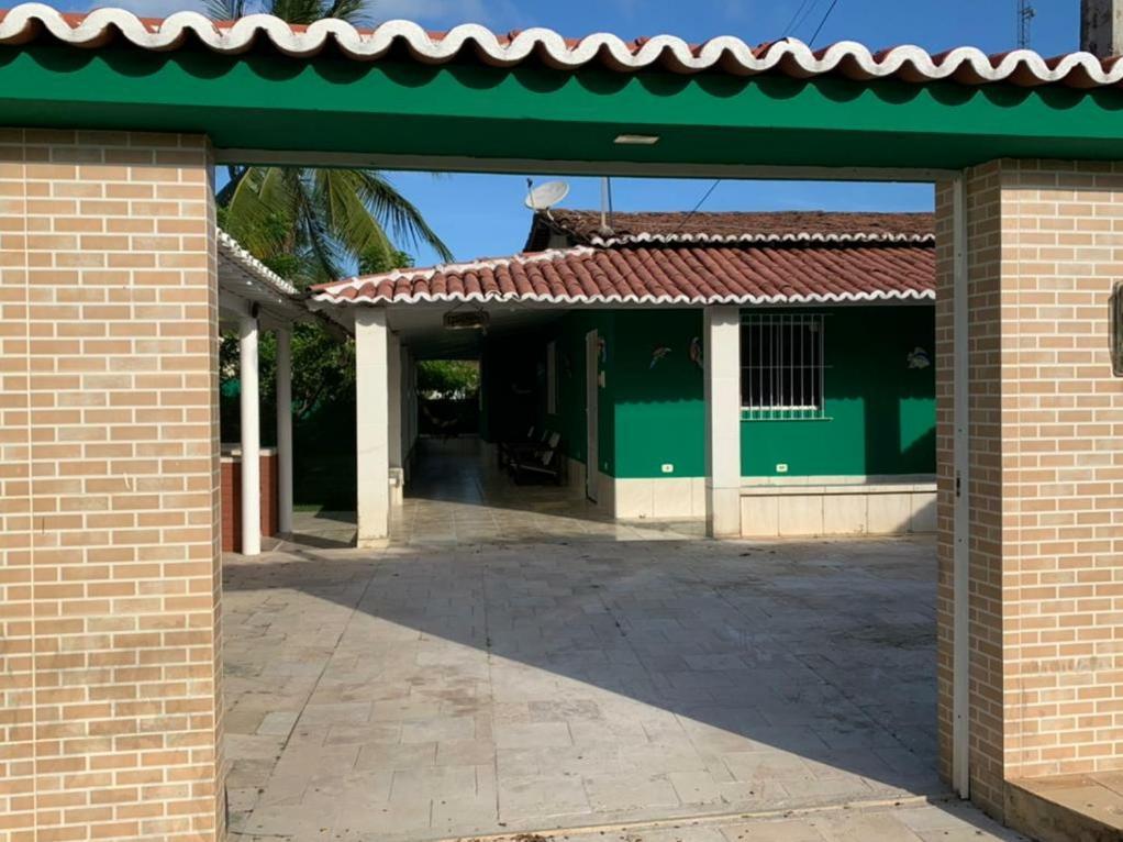 Peroba Praia Azul Maragogi Exterior photo