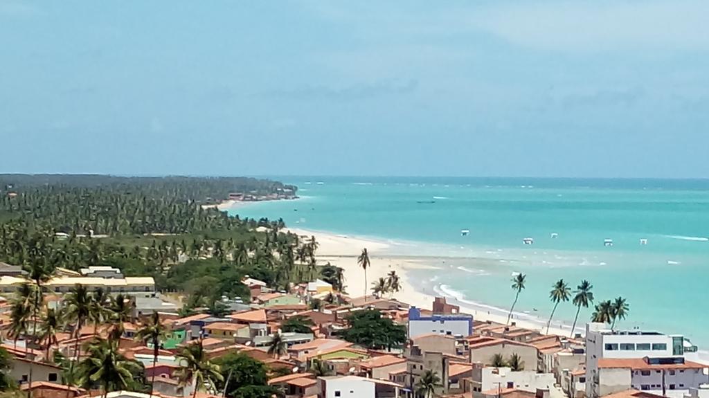 Peroba Praia Azul Maragogi Exterior photo