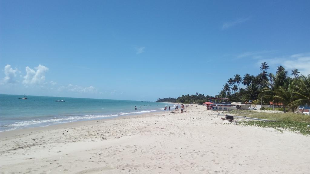 Peroba Praia Azul Maragogi Exterior photo