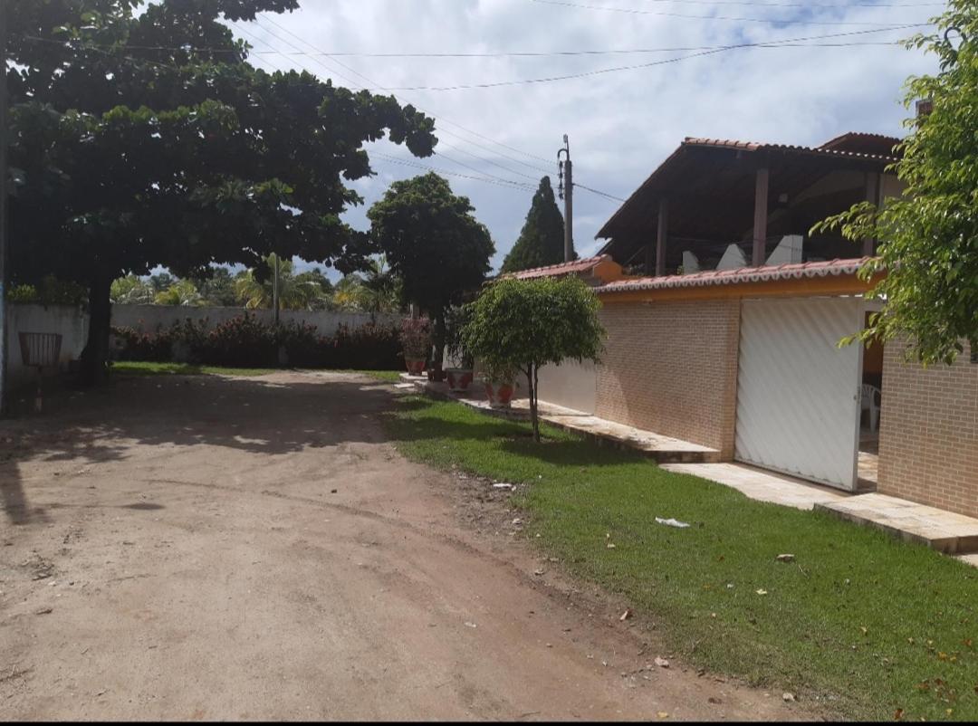 Peroba Praia Azul Maragogi Exterior photo
